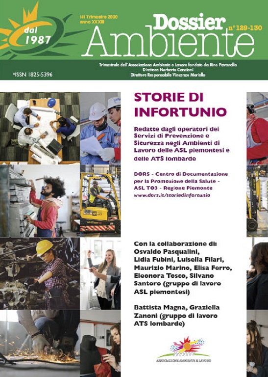 LAVORO