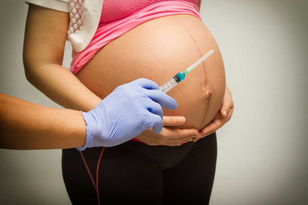 Sorveglianza ostetrica