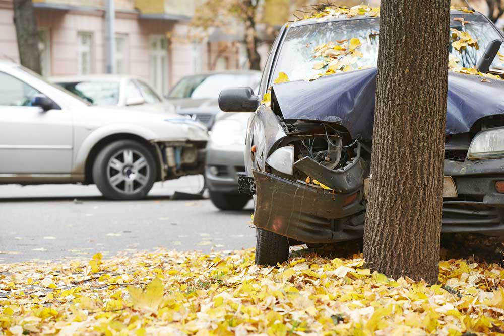 incidenti stradali