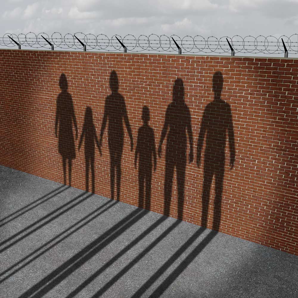 migranti