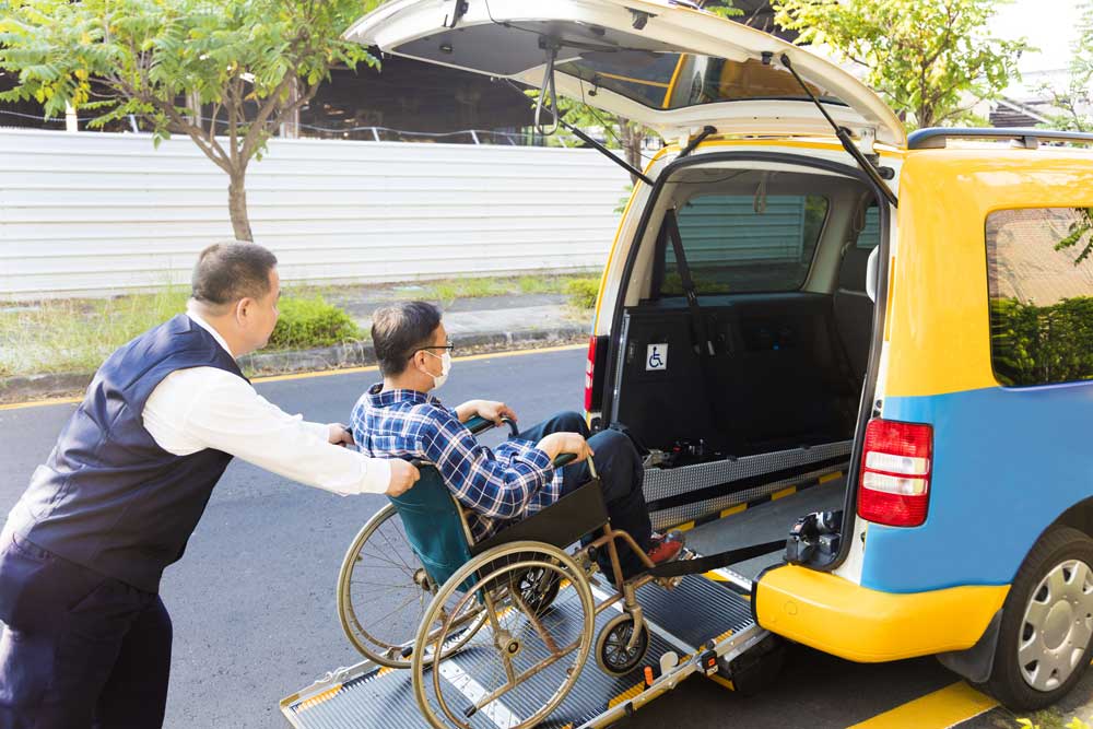 Sclerosi multipla