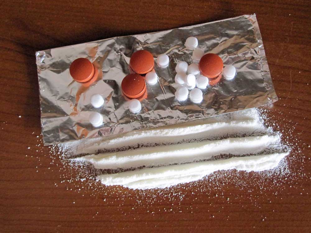 European Drug Report