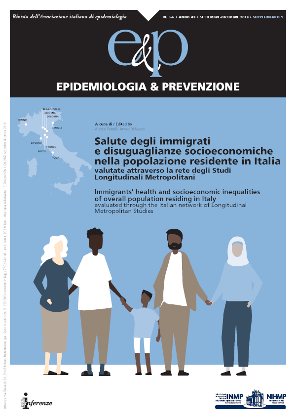 Immigrati