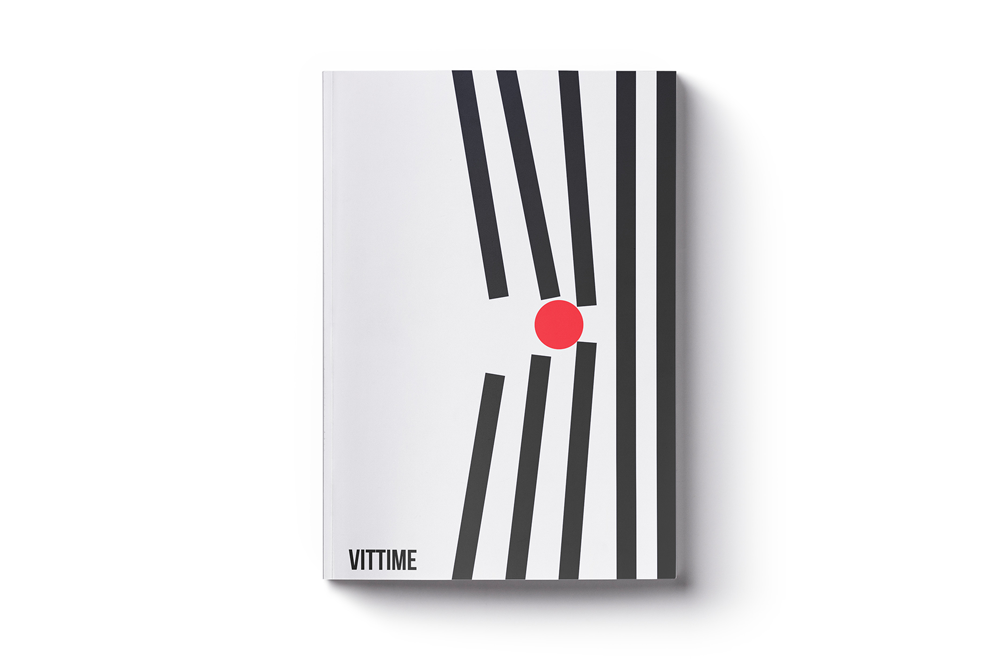 Libro Vittime