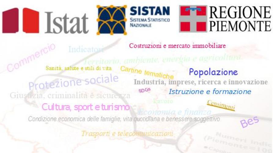 DATI E STRUMENTI