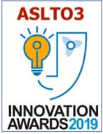 Logo awards