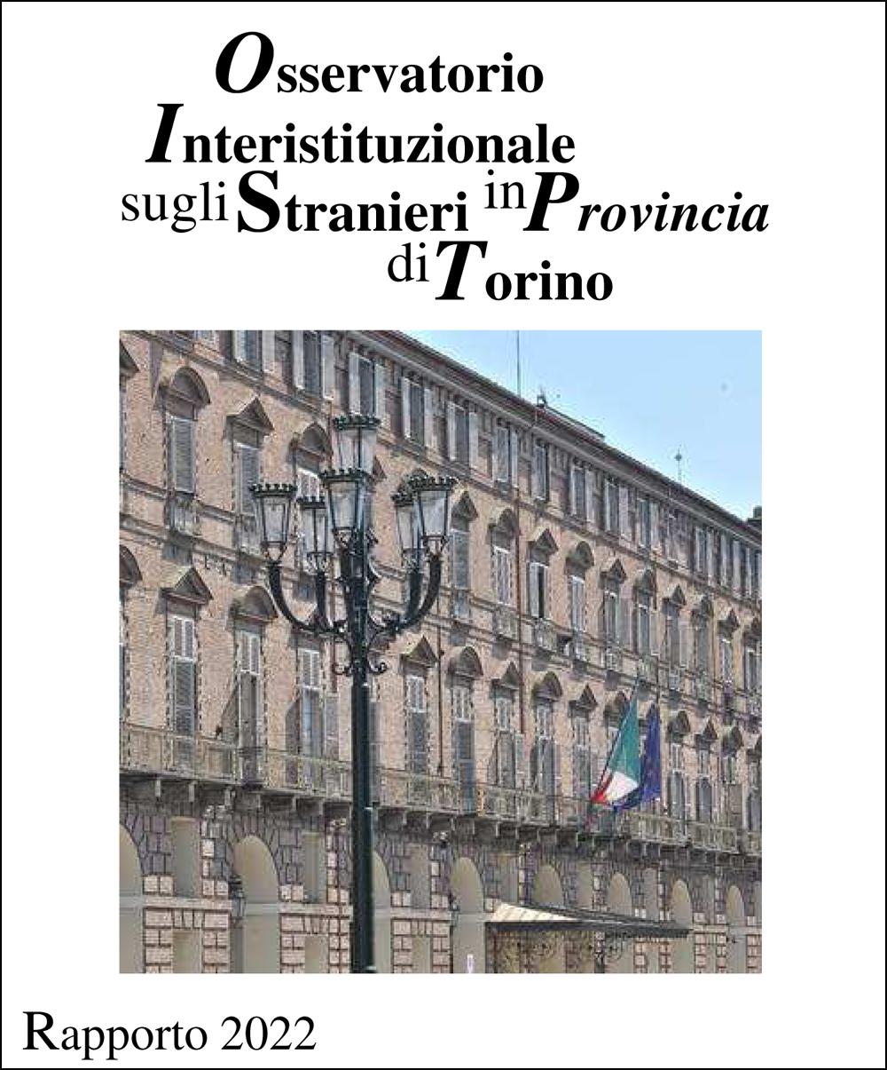 rapporto immigrazione