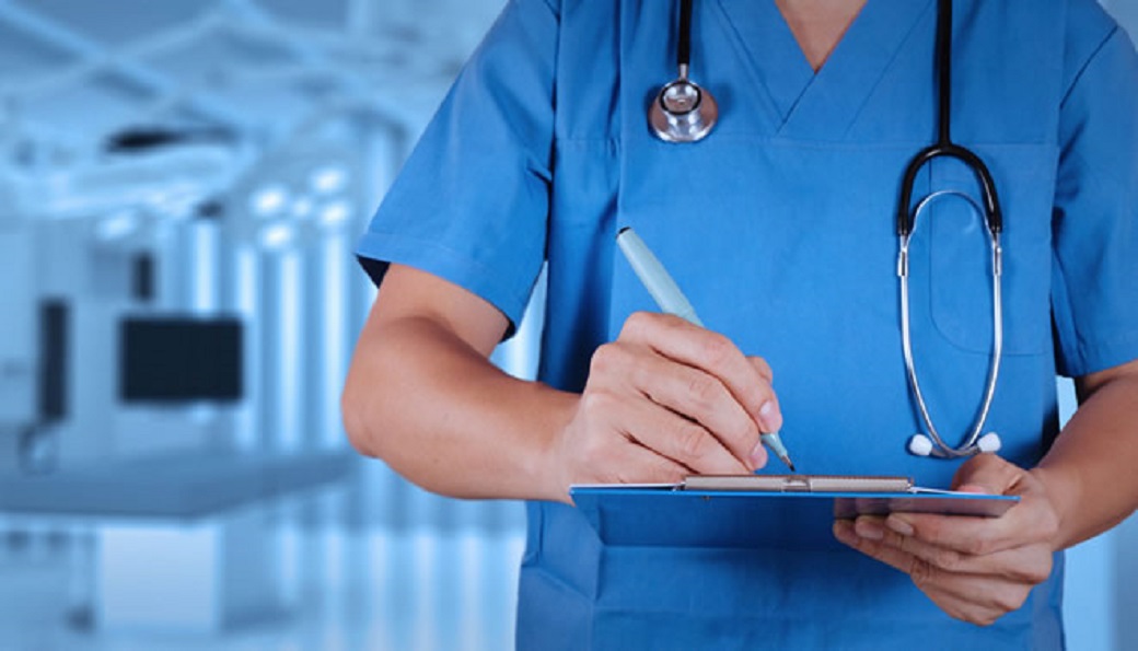 professioni sanitarie