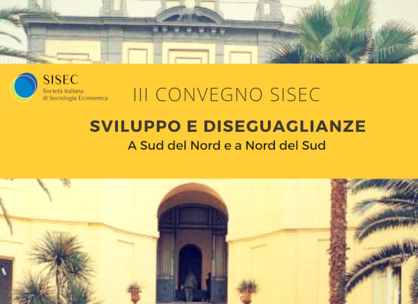 Convegno SISEC