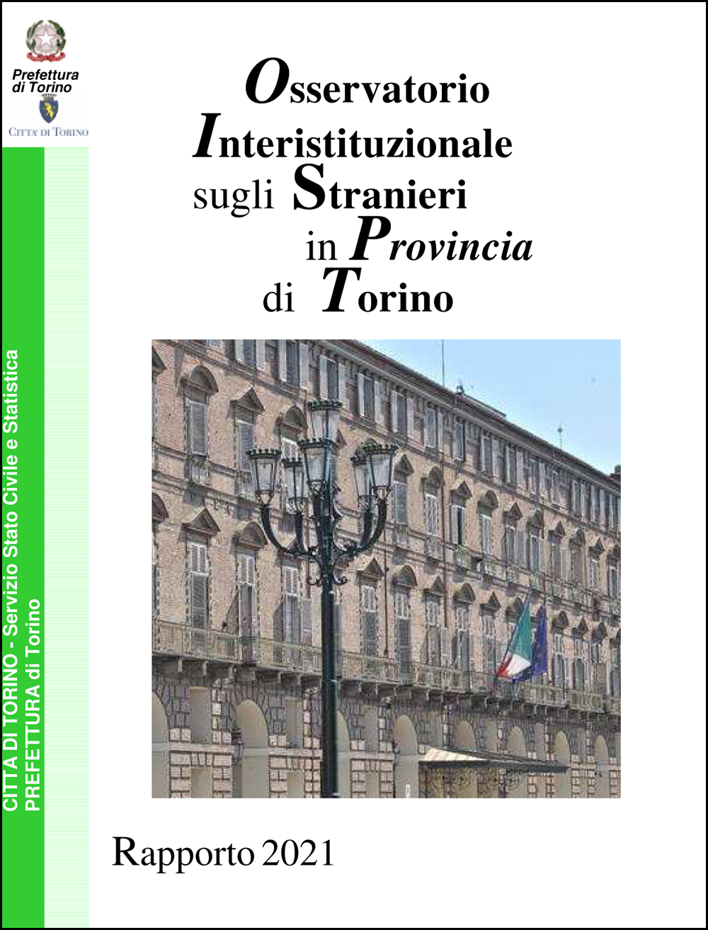 stranieri