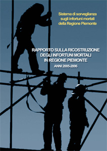 atlante infortuni mortali