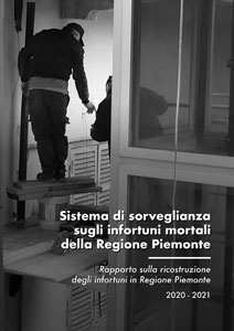 atlante infortuni mortali